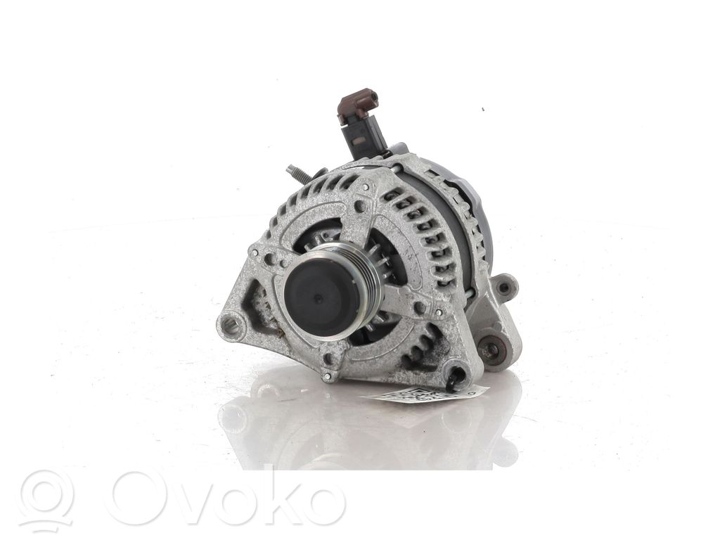 Fiat 500X Generator/alternator 