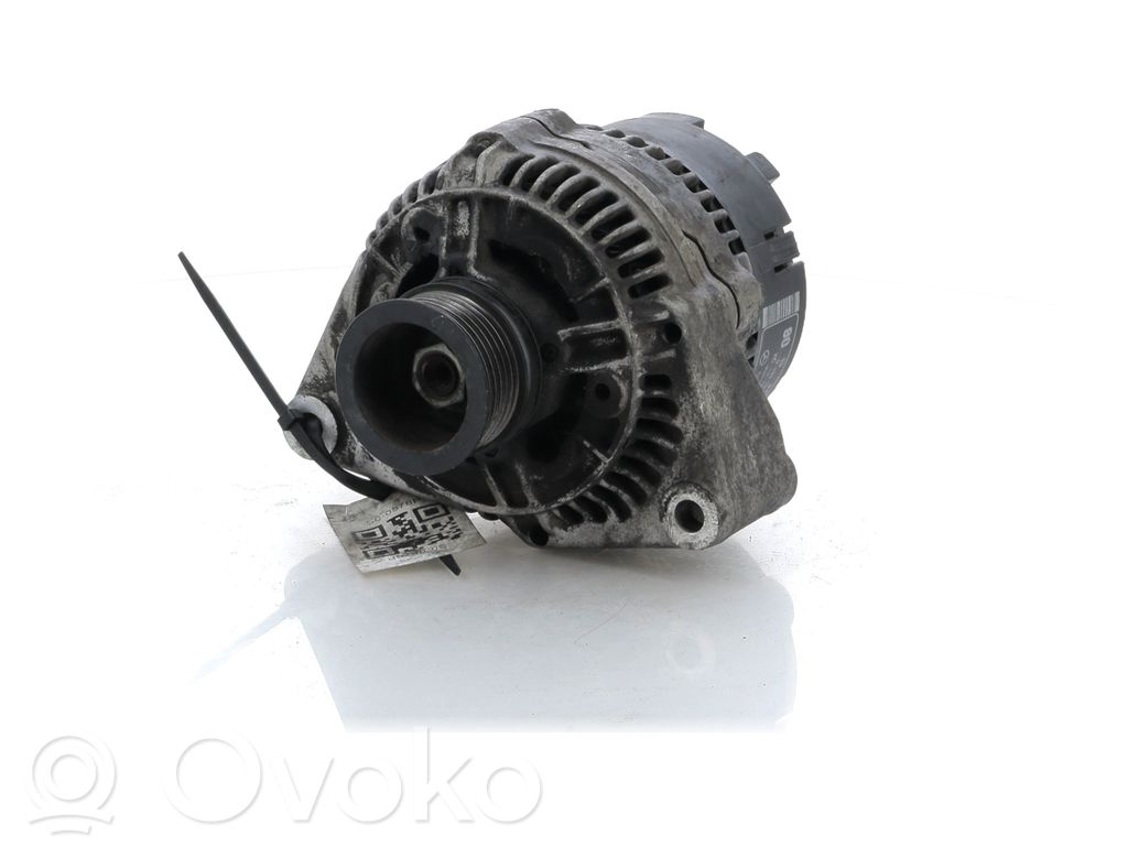 Alternator   101544702,S00578P