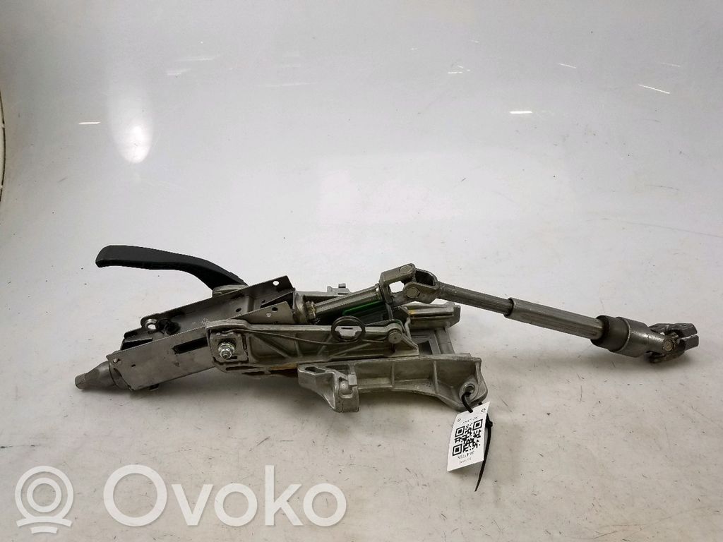 Ford Focus Vairo rato ašies komplektas 