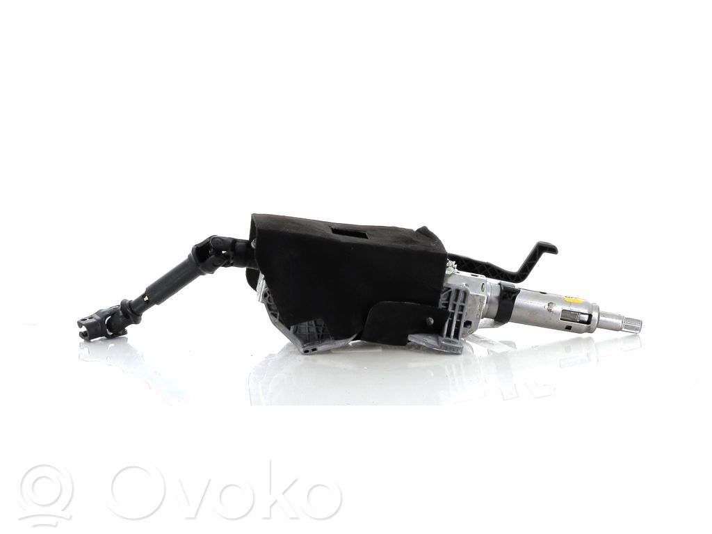 Opel Astra J Steering wheel axle set 