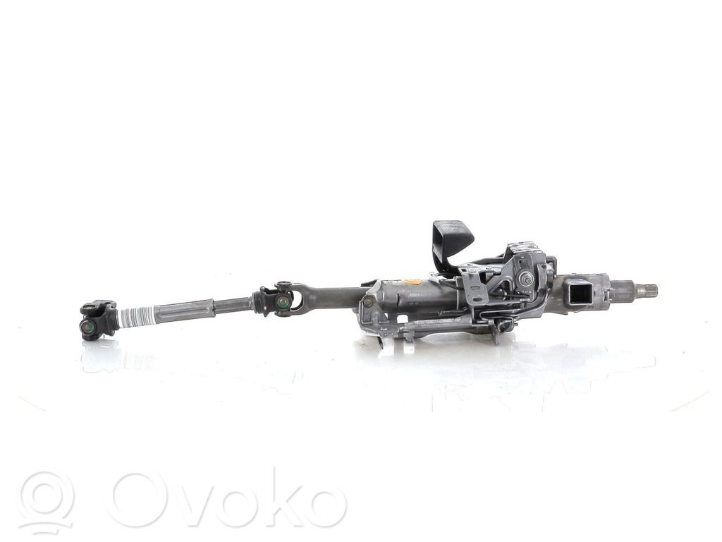 Citroen C4 III e-C4 Lenksäule komplett 
