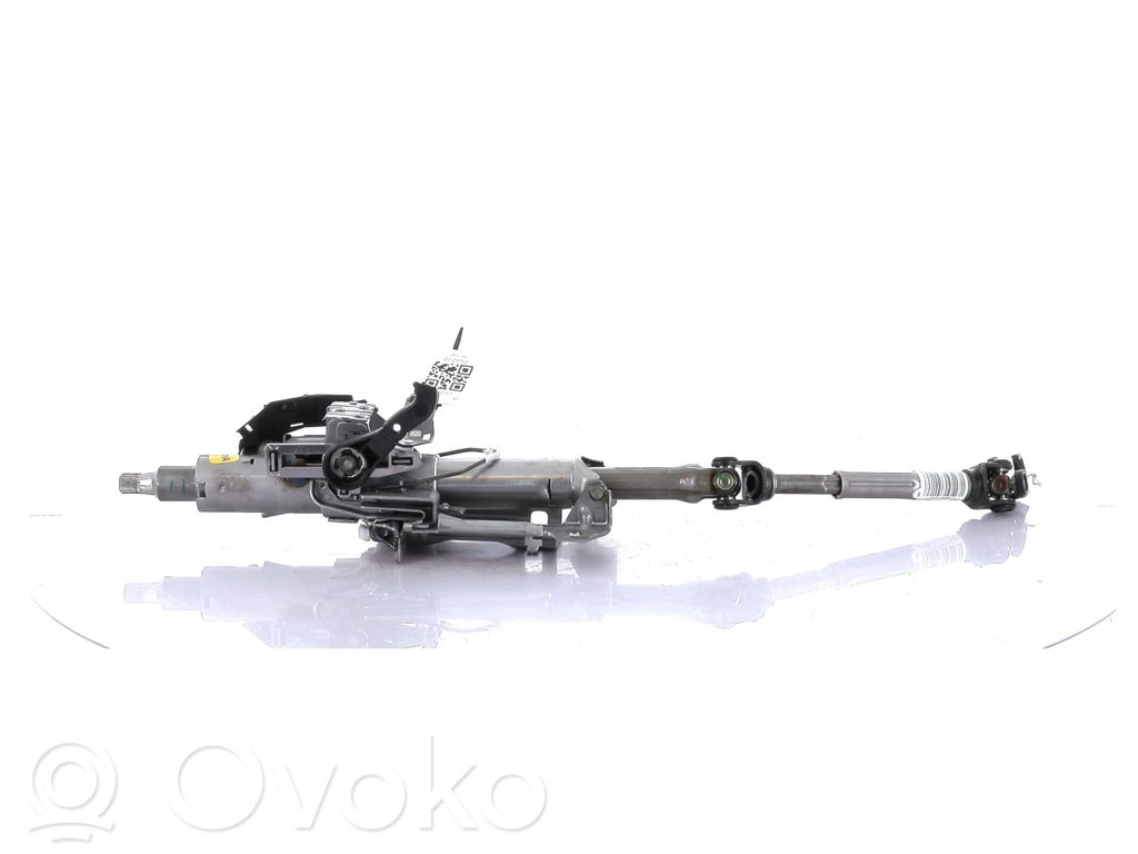 Citroen C4 III e-C4 Lenksäule komplett 