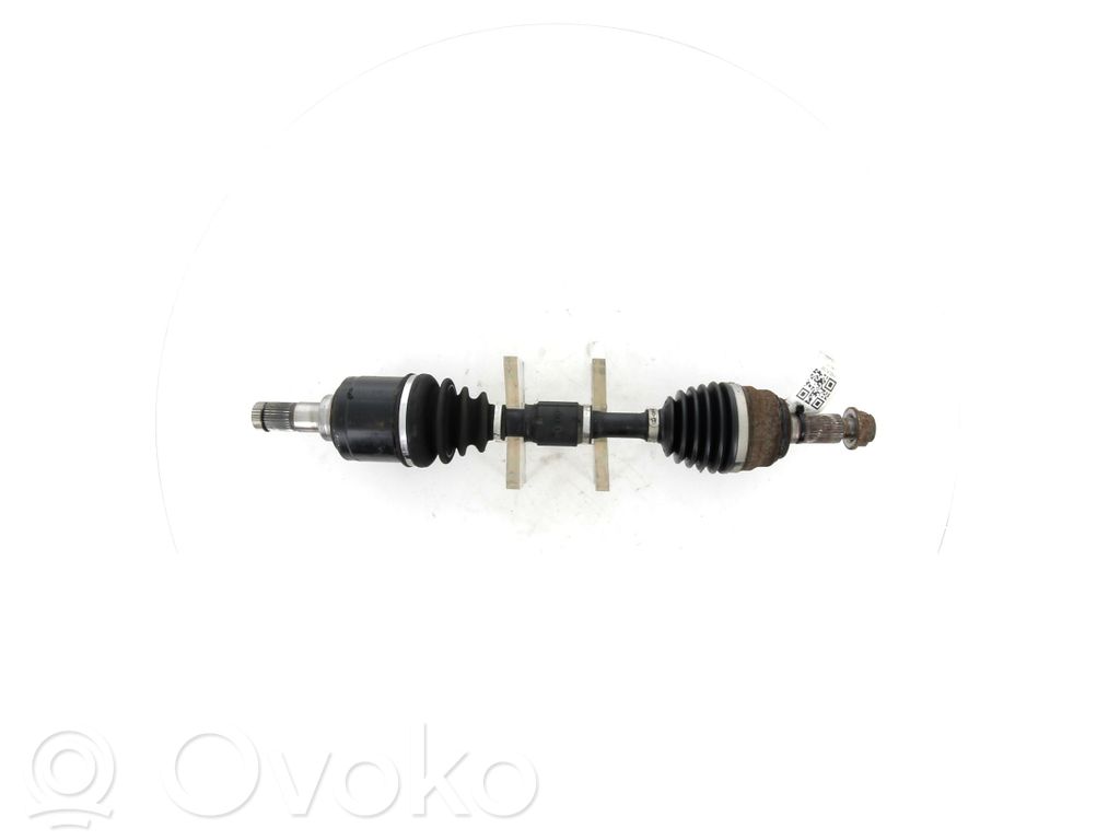 Mazda 6 Front driveshaft 
