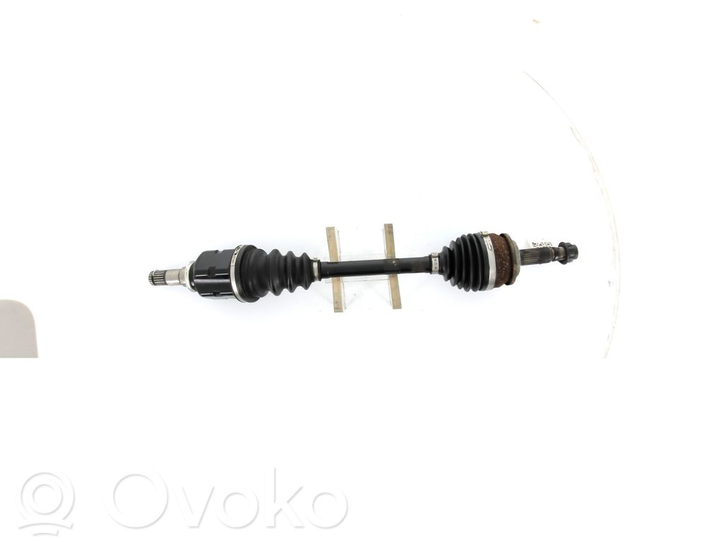 Toyota Auris E180 Semiasse anteriore 