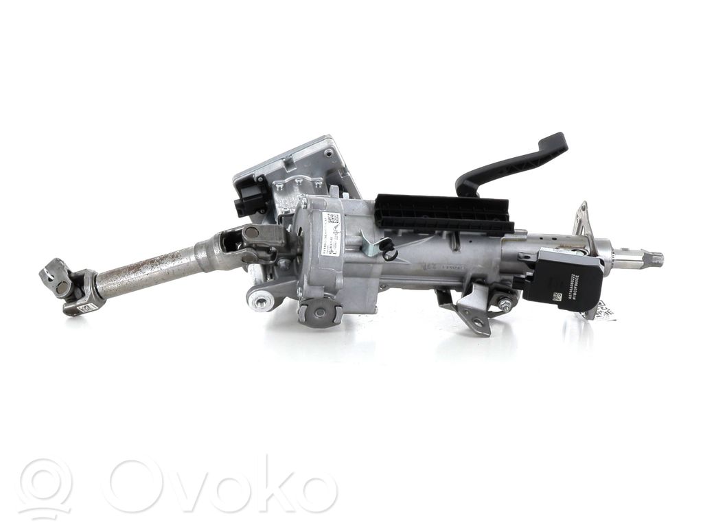 Ford Fiesta Kolumna kierownicza / Komplet 