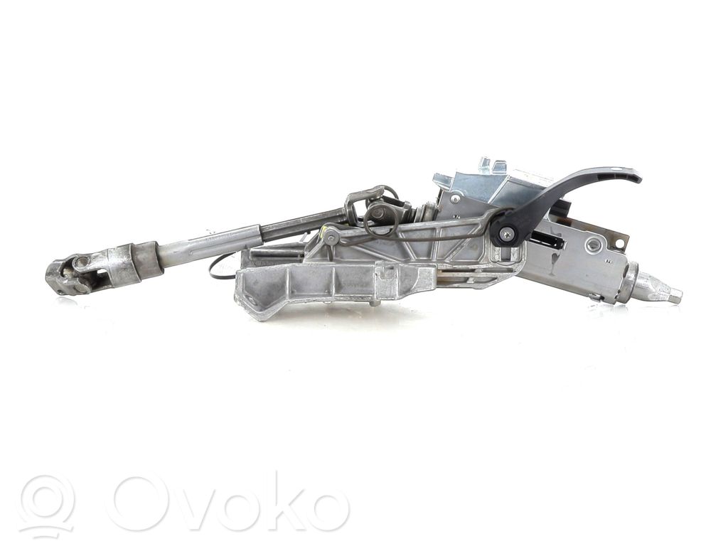 Ford Focus Steering wheel axle set 