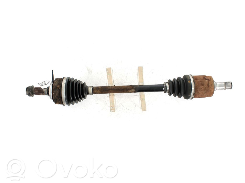 Honda Jazz Front driveshaft 