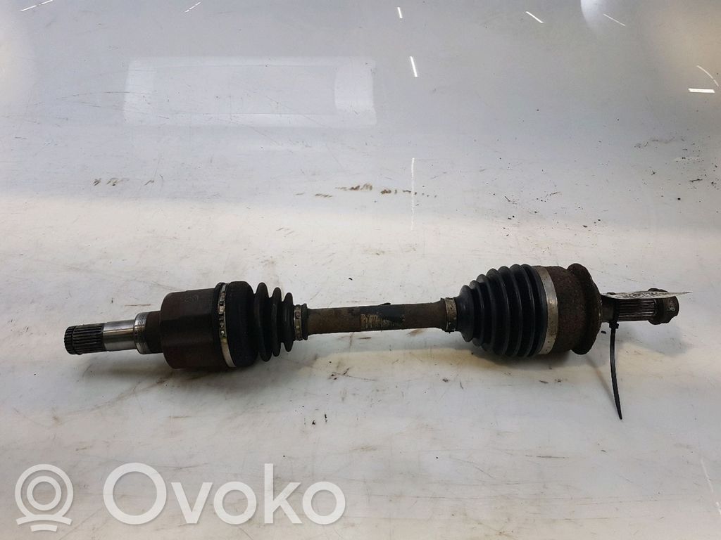 Suzuki SX4 Front driveshaft 