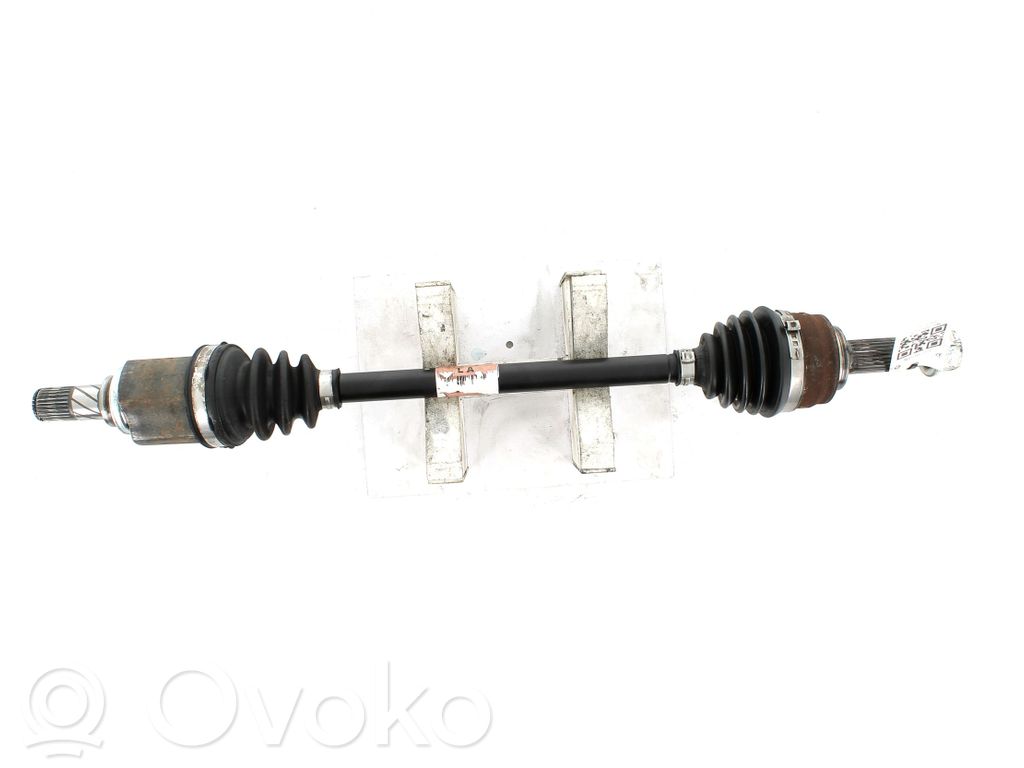 Nissan Note (E12) Front driveshaft 
