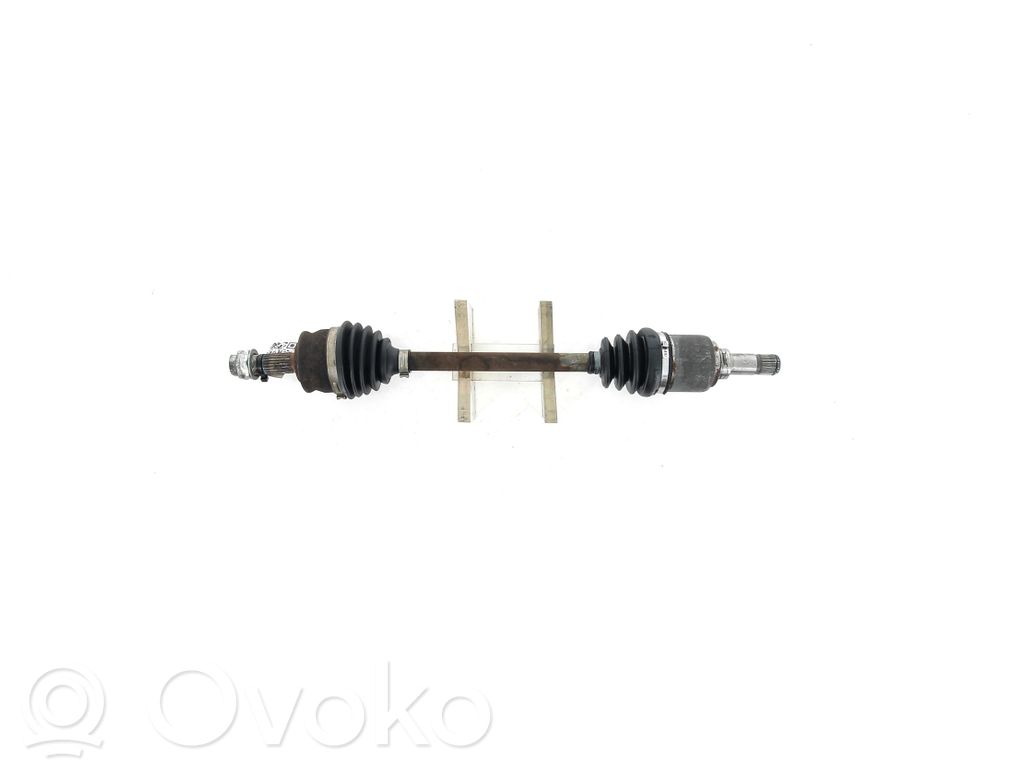 Eje de transmisión delantero   1838405,K01090W