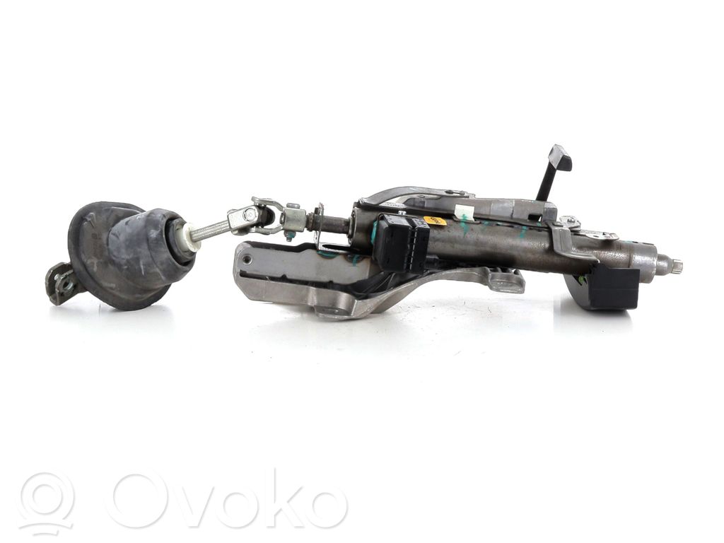Renault Latitude (L70) Set ax volan 