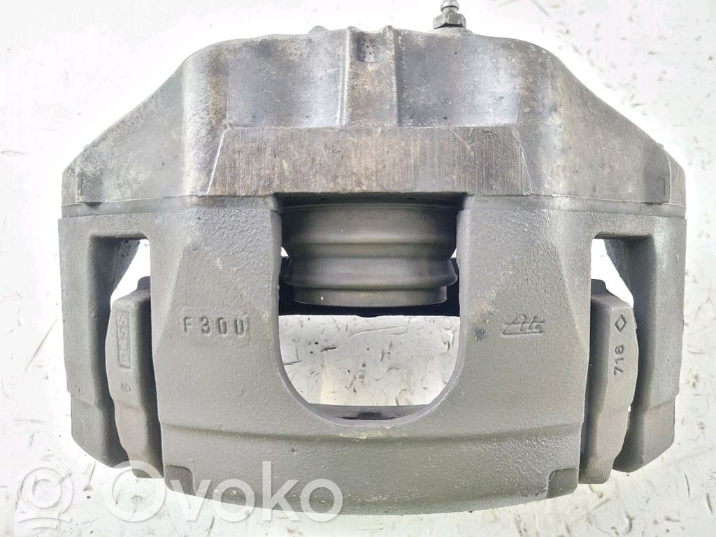 Audi A4 S4 B7 8E 8H Front brake caliper 