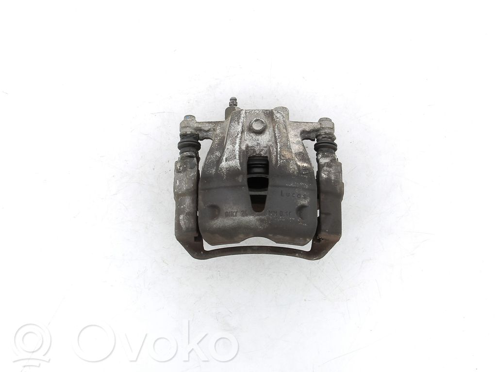 Opel Corsa C Etujarrusatula 