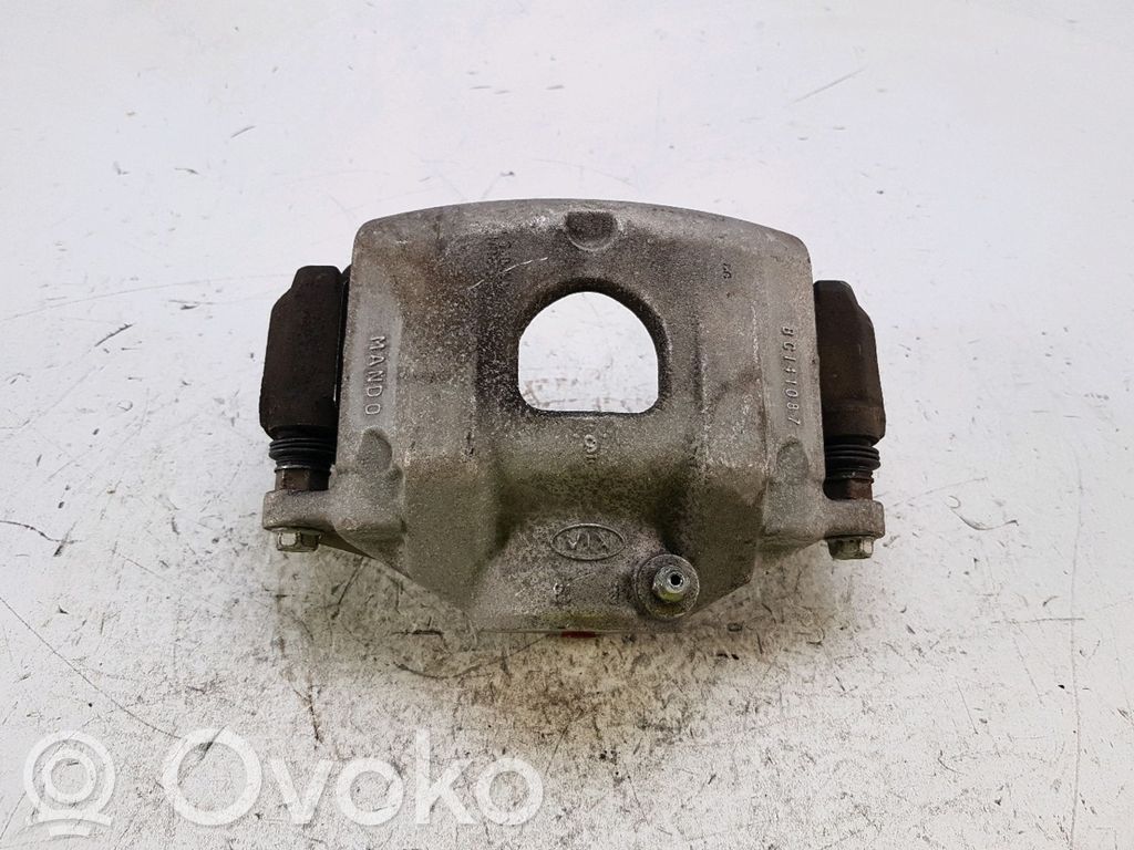 KIA Cerato Etujarrusatula 
