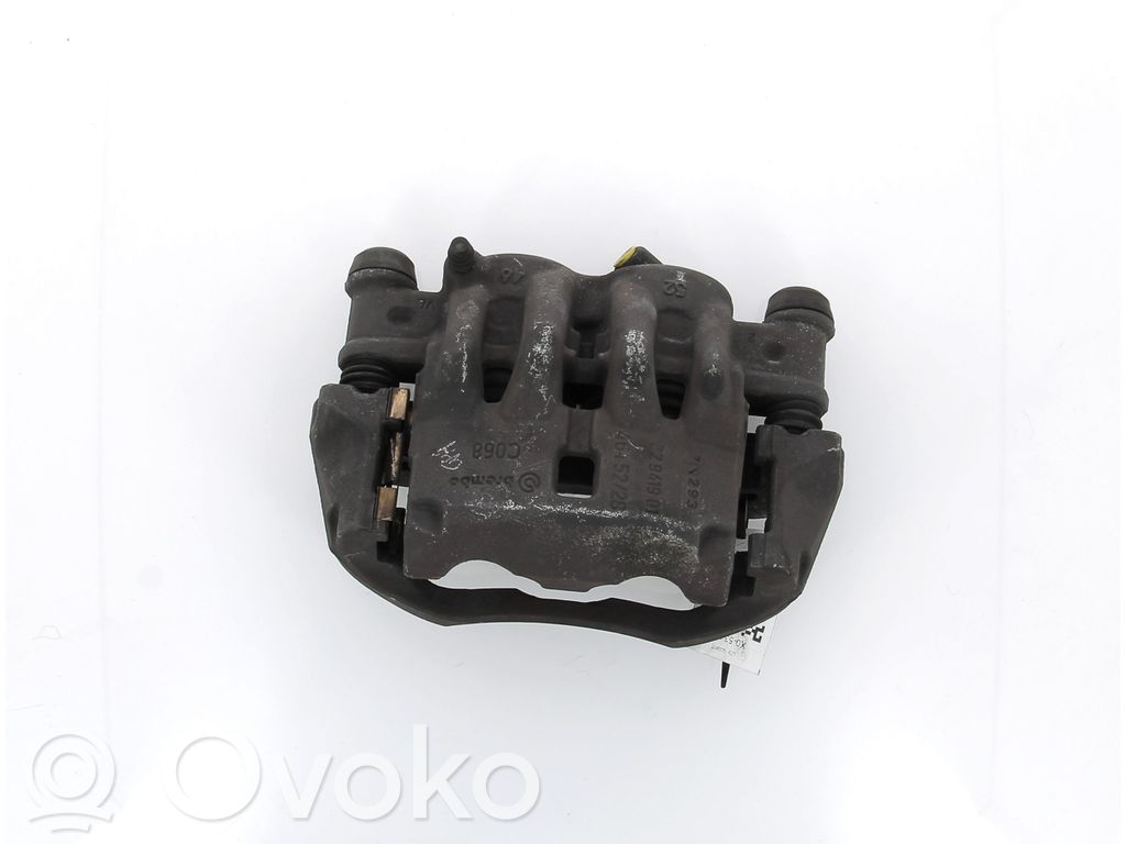 Fiat Ducato Zacisk hamulcowy przedni 