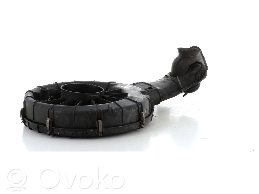 Opel Corsa A Air filter box 