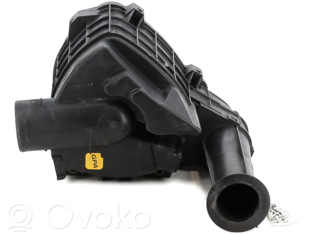 Renault Express Air filter box 