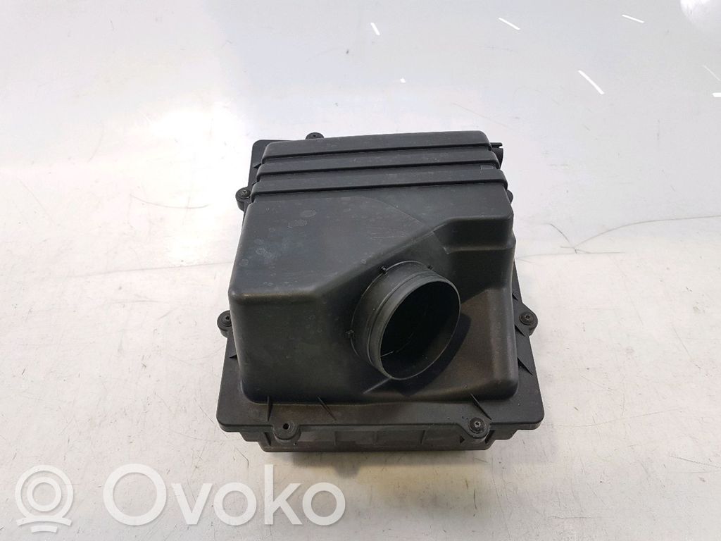 Audi A1 Luftfilterkasten 