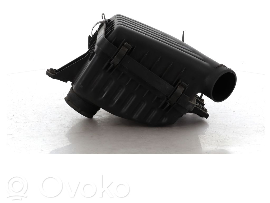 Daewoo Lanos Air filter box 