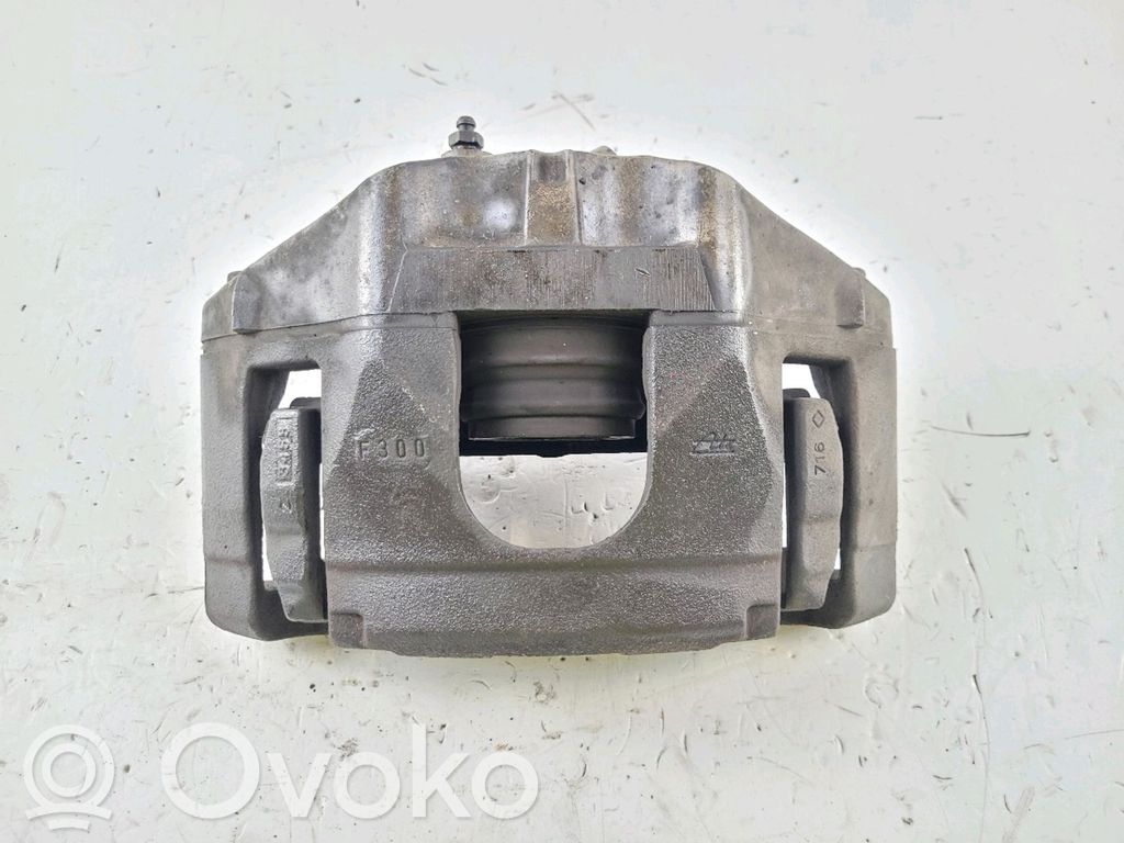Audi A4 S4 B7 8E 8H Front brake caliper 