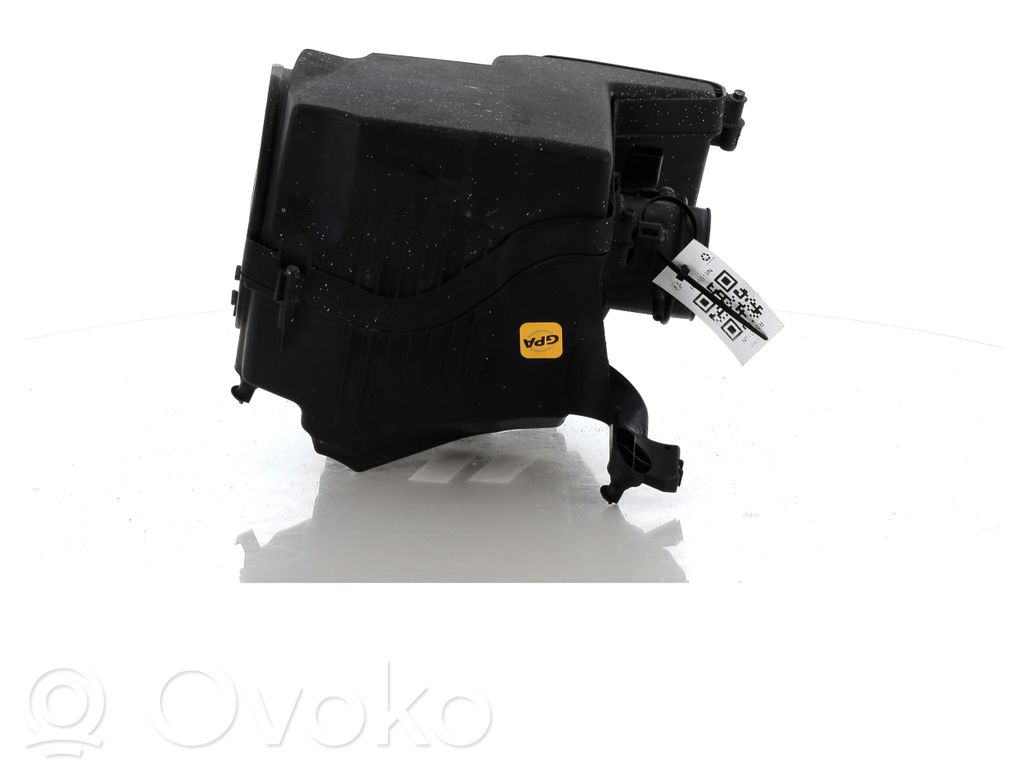 Ford C-MAX I Air filter box 