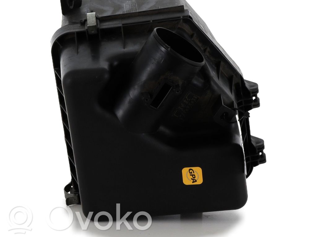 Obudowa filtra powietrza   1770026360,H10278K