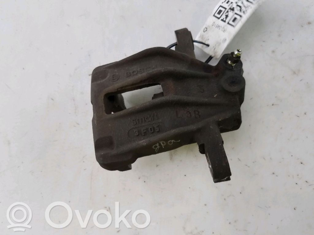 Smart Roadster Front brake caliper 