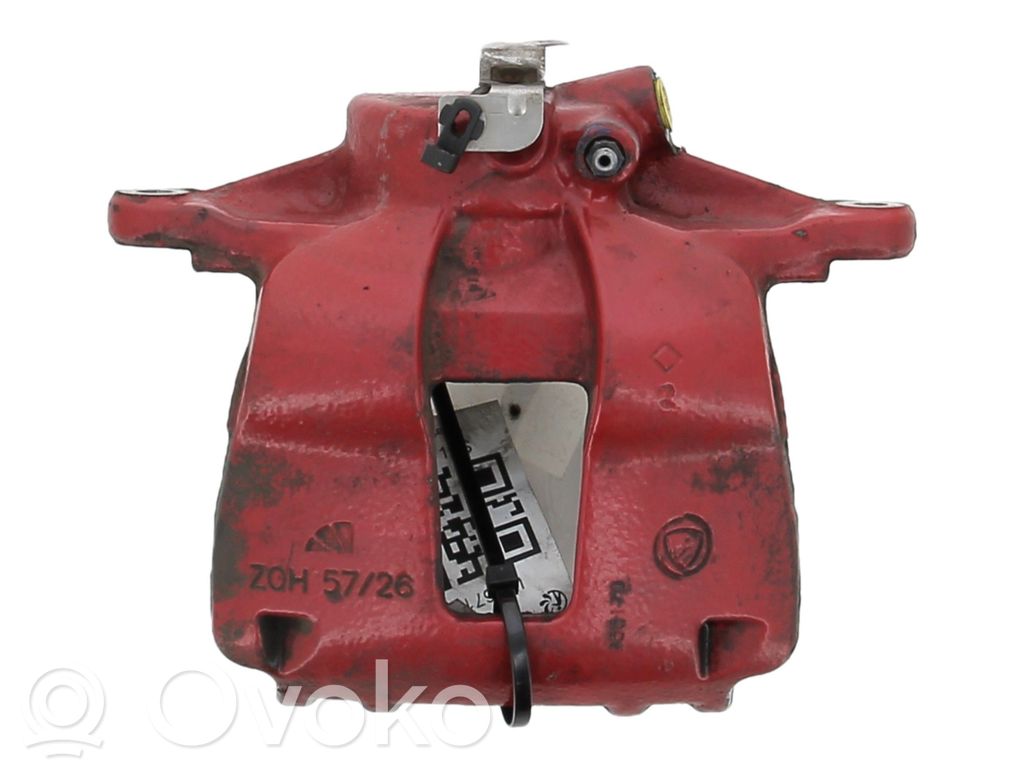 Alfa Romeo Mito Front brake caliper 