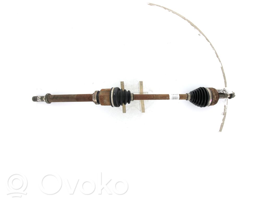 Renault Fluence Front driveshaft 