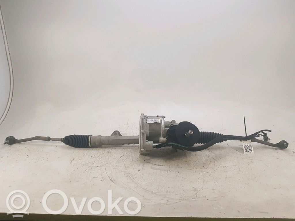 Citroen C3 Steering rack 