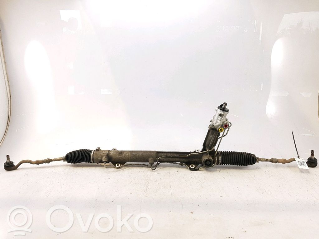 BMW X6 E71 Vairo kolonėlė 