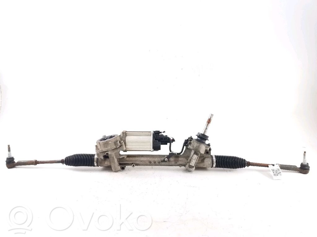 Chevrolet Cruze Steering rack 