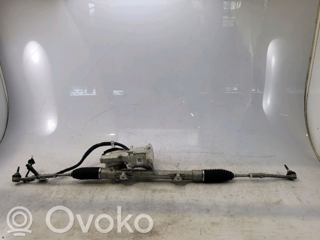 Citroen C3 Steering rack 