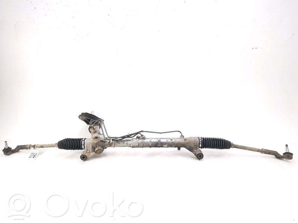Mazda 3 I Stūres statnis 