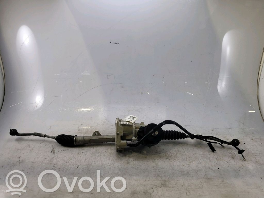 Citroen C3 Steering rack 