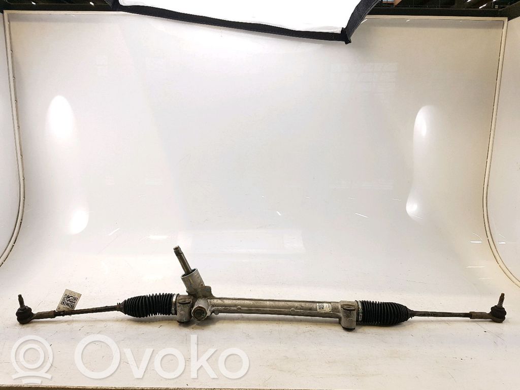 Chevrolet Aveo Vairo kolonėlė 