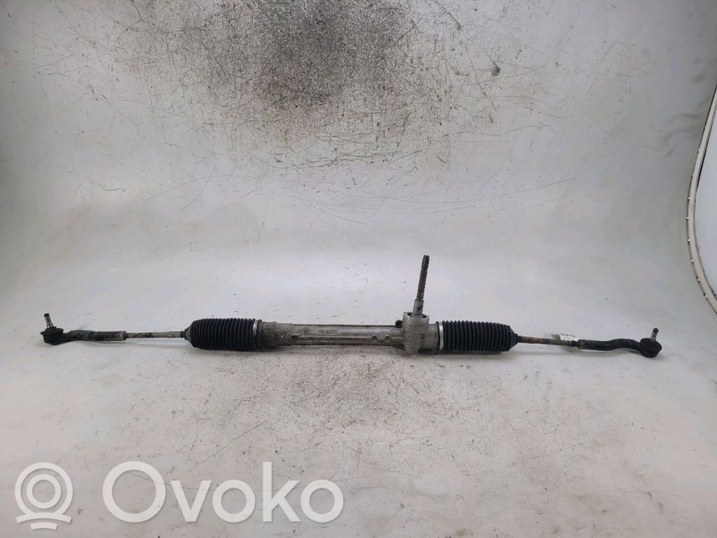 Ford Ka Vairo kolonėle 