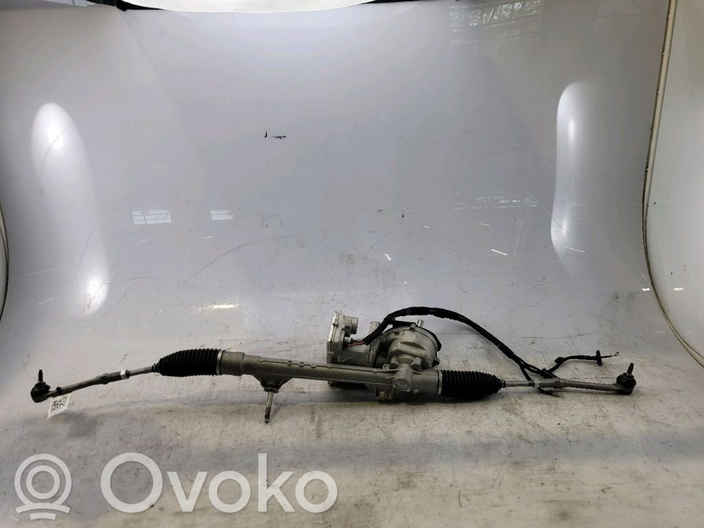 Citroen C3 Steering rack 