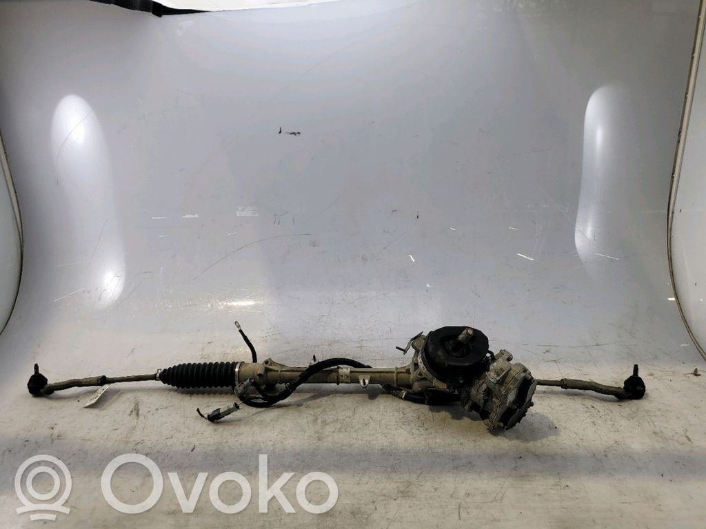 Citroen C4 III e-C4 Hammastanko 