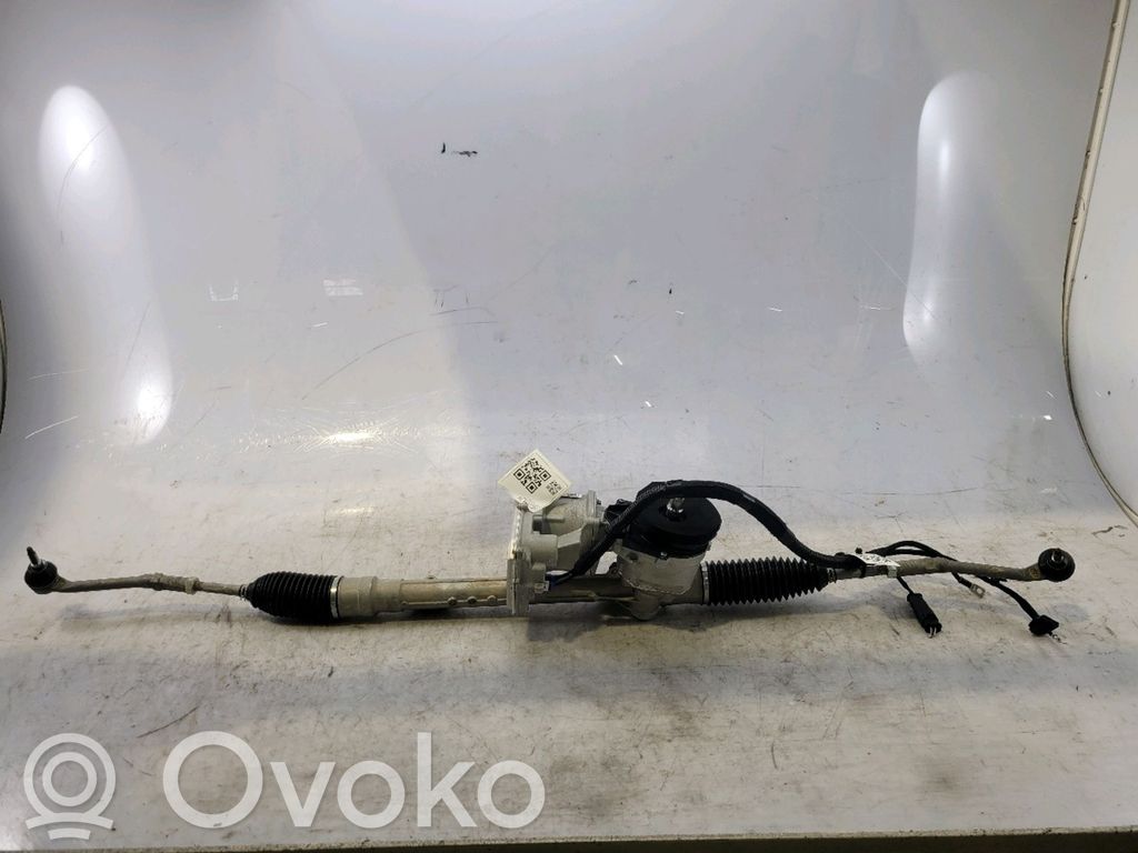 Citroen C3 Steering rack 