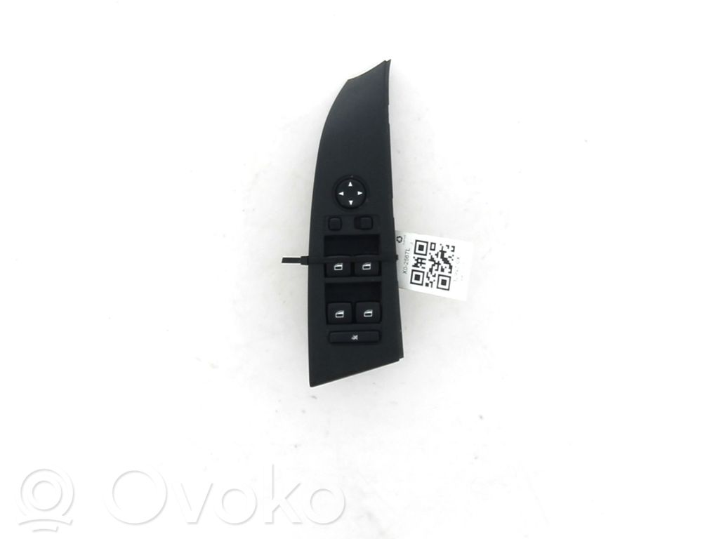 BMW 5 E60 E61 Electric window control switch 