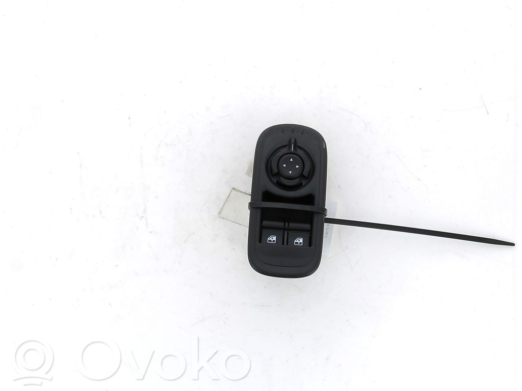 Fiat 500 Comutator comandă geamuri electrice 