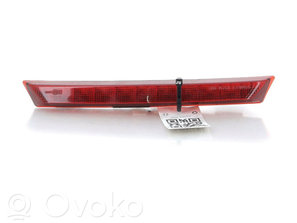 Mazda CX-3 Third/center stoplight 