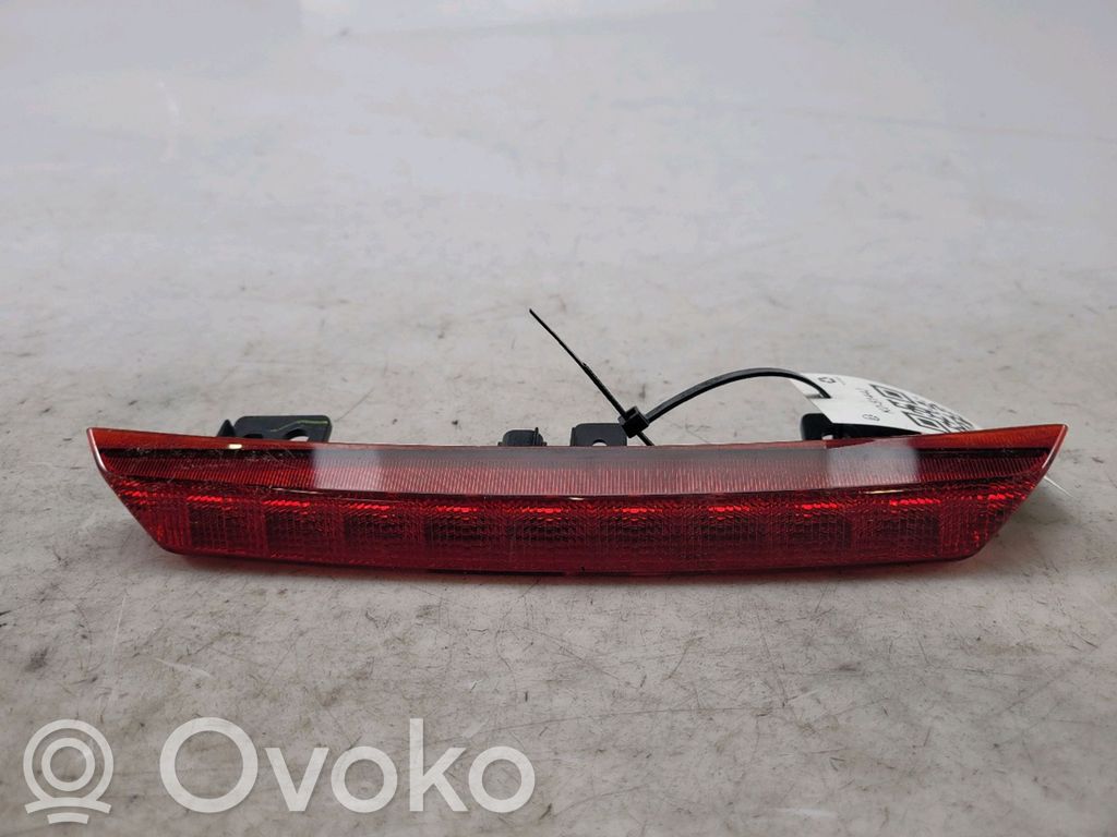 Mazda CX-3 Third/center stoplight 