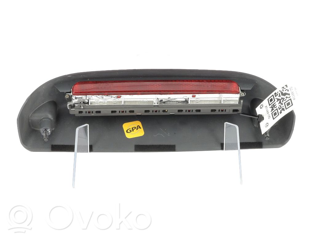 Citroen Nemo Third/center stoplight 