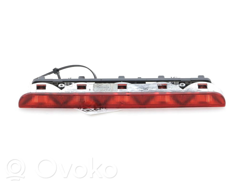 Fiat Scudo Third/center stoplight 