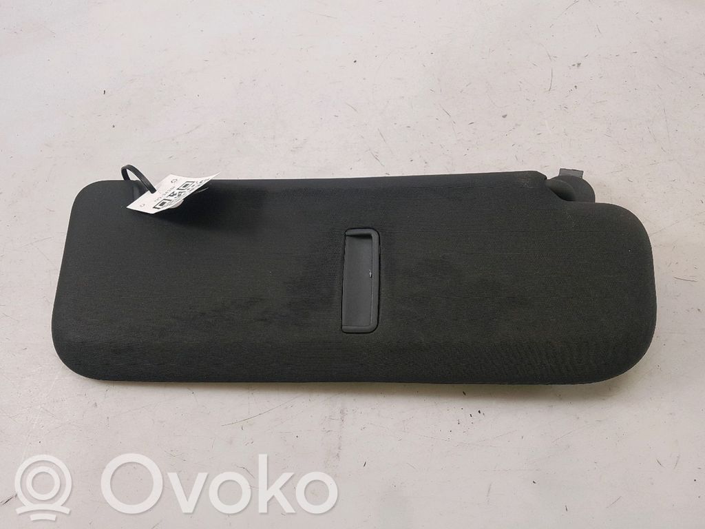 KIA Ceed Skydelis nuo saulės 