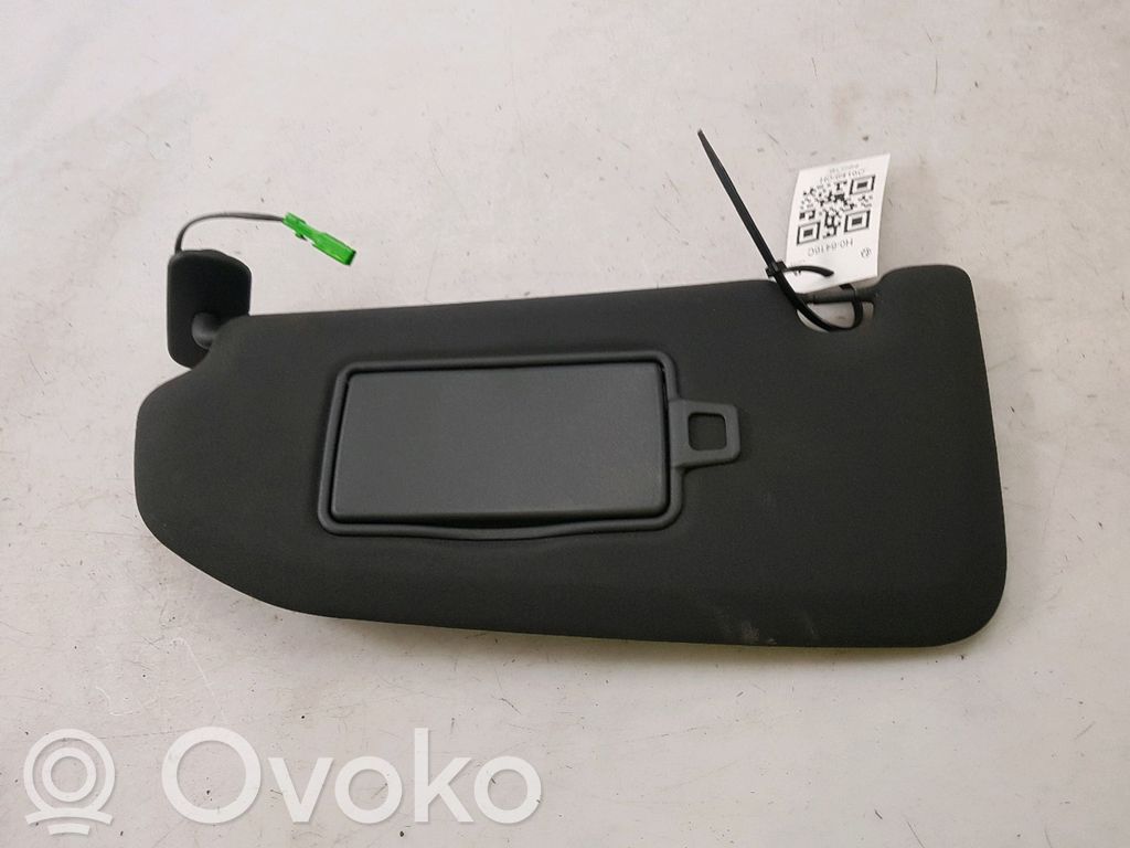 Volvo XC40 Visera parasol 