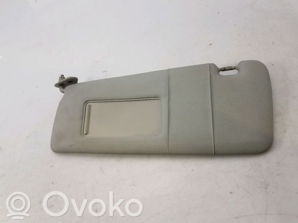 BMW 3 E46 Sun visor 
