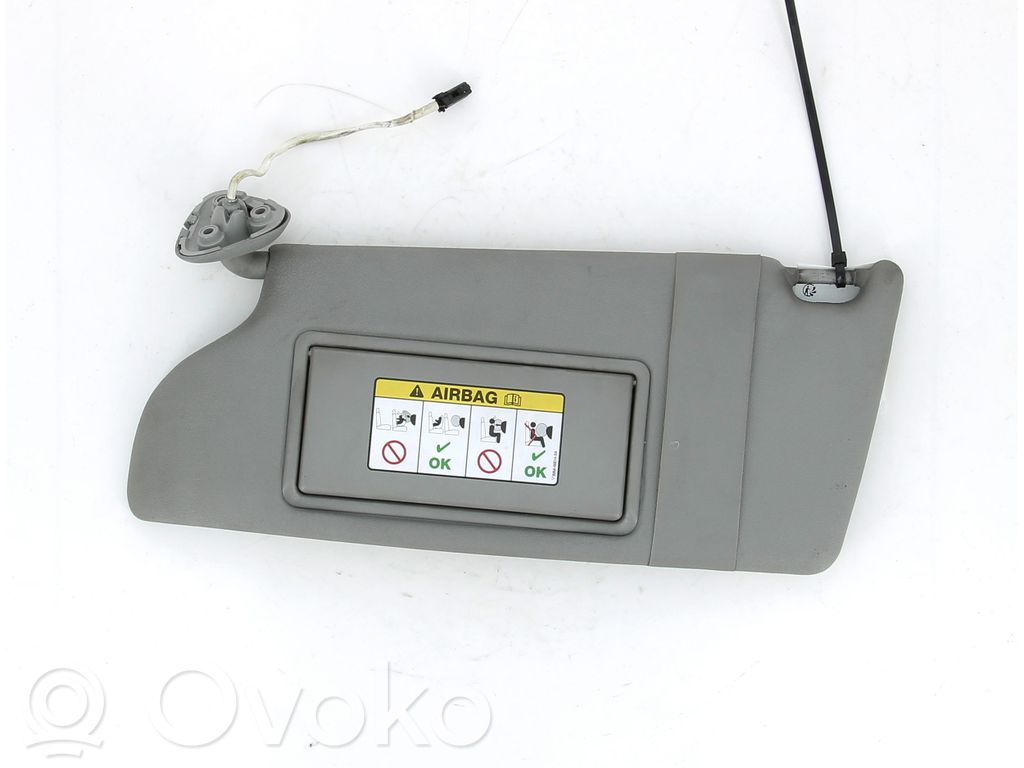 Osłona przeciwsłoneczna   C2S42475SEL,Y01964F